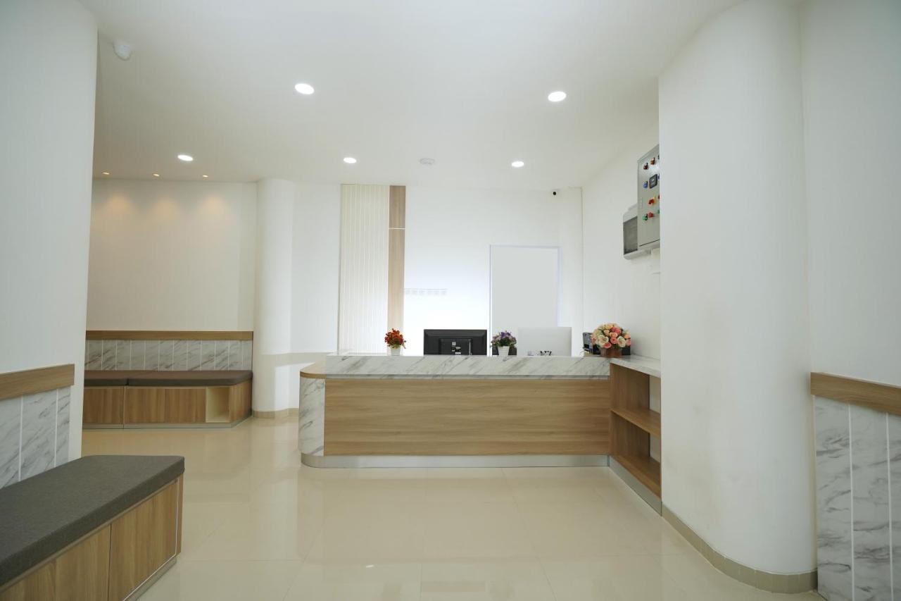 Ngampilan Residence Yogyakarta Mitra Reddoorz Ngabean エクステリア 写真